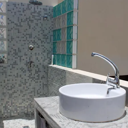 Terraza Del Atlantico, Un Oasis En La Ciudad شقة سانتا كروز دي تينيريف