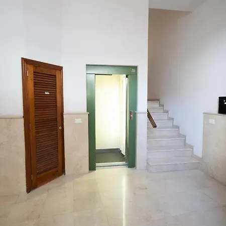 Apartment Terraza Del Atlantico, Un Oasis En La Ciudad Santa Cruz de Tenerife