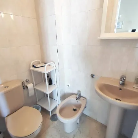 Apartment Terraza Del Atlantico, Un Oasis En La Ciudad *