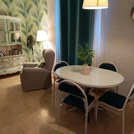 Terraza Del Atlantico, Un Oasis En La Ciudad * Santa Cruz de Tenerife