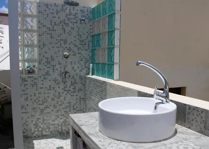 Terraza Del Atlantico, Un Oasis En La Ciudad Apartment Santa Cruz de Tenerife