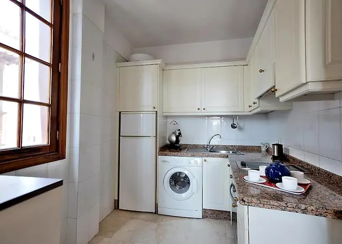 Apartmán Terraza Del Atlantico, Un Oasis En La Ciudad *