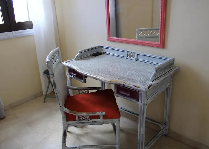 Terraza Del Atlantico, Un Oasis En La Ciudad Apartmán *