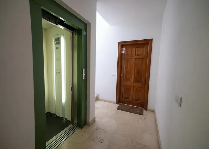 Terraza Del Atlantico, Un Oasis En La Ciudad Apartment