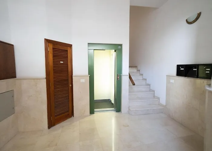 Apartment Terraza Del Atlantico, Un Oasis En La Ciudad Santa Cruz de Tenerife