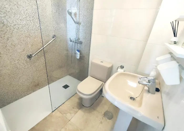 Apartmán Terraza Del Atlantico, Un Oasis En La Ciudad Santa Cruz de Tenerife