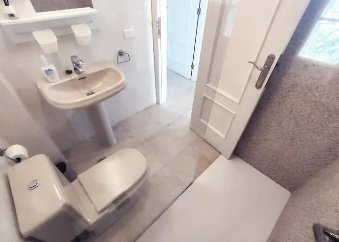 Terraza Del Atlantico, Un Oasis En La Ciudad *