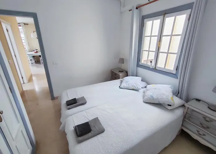 Terraza Del Atlantico, Un Oasis En La Ciudad * Santa Cruz de Tenerife