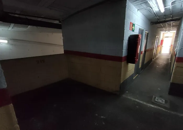 Terraza Del Atlantico, Un Oasis En La Ciudad Apartmán Santa Cruz de Tenerife