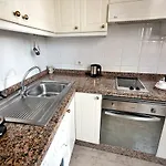 Διαμέρισμα Terraza Del Atlantico, Un Oasis En La Ciudad *