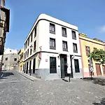 Terraza Del Atlantico, Un Oasis En La Ciudad Διαμέρισμα Σάντα Κρουζ Τενερίφης
