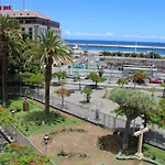 Terraza Del Atlantico, Un Oasis En La Ciudad *