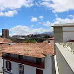 Terraza Del Atlantico, Un Oasis En La Ciudad *