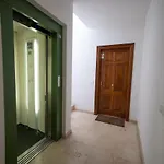 Terraza Del Atlantico, Un Oasis En La Ciudad Διαμέρισμα