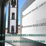 Διαμέρισμα Terraza Del Atlantico, Un Oasis En La Ciudad *