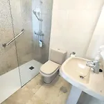 شقة Terraza Del Atlantico, Un Oasis En La Ciudad سانتا كروز دي تينيريف