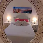 Terraza Del Atlantico, Un Oasis En La Ciudad Διαμέρισμα Σάντα Κρουζ Τενερίφης