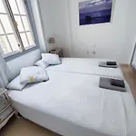 Terraza Del Atlantico, Un Oasis En La Ciudad