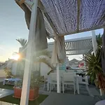 Terraza Del Atlantico, Un Oasis En La Ciudad