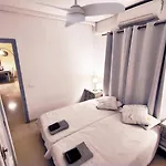 Terraza Del Atlantico, Un Oasis En La Ciudad Διαμέρισμα *