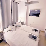 Διαμέρισμα Terraza Del Atlantico, Un Oasis En La Ciudad Σάντα Κρουζ Τενερίφης