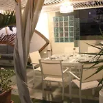 شقة Terraza Del Atlantico, Un Oasis En La Ciudad