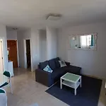 Terraza Del Atlantico, Un Oasis En La Ciudad Διαμέρισμα