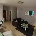 Terraza Del Atlantico, Un Oasis En La Ciudad Διαμέρισμα *