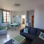 شقة Terraza Del Atlantico, Un Oasis En La Ciudad *