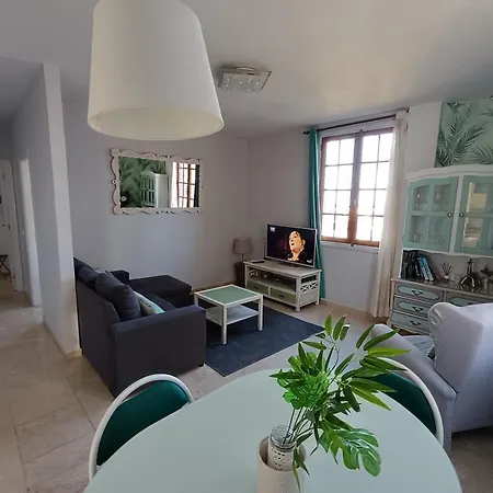 Terraza Del Atlantico, Un Oasis En La Ciudad Apartment *