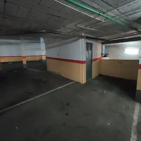 Διαμέρισμα Terraza Del Atlantico, Un Oasis En La Ciudad *