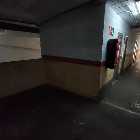 Terraza Del Atlantico, Un Oasis En La Ciudad Διαμέρισμα Σάντα Κρουζ Τενερίφης