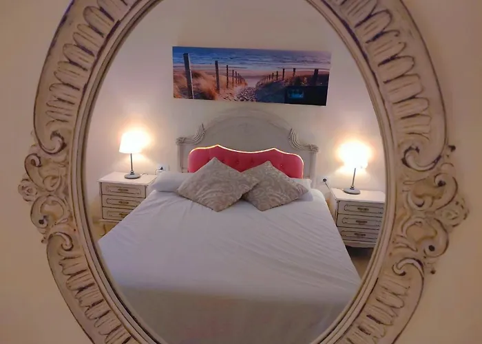 Terraza Del Atlantico, Un Oasis En La Ciudad Appartement Santa Cruz de Tenerife